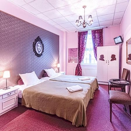 Melody Stary Rynek Poznan Vandrehjem Eksteriør billede